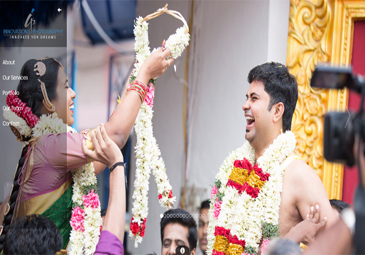 Innovations Photography